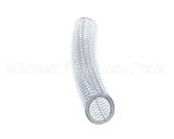 01000612 Glastender Hose, Bottom, Long, Wash Pump,