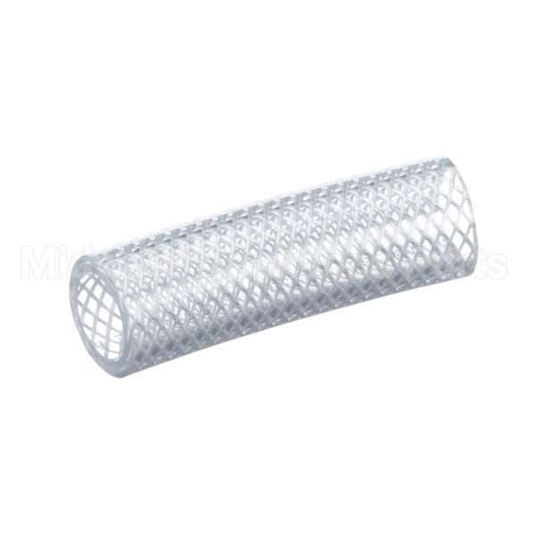 01000615 Compatible Glastender Hose, Bottom, Short, Rinse Pum