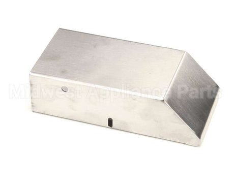 01000644 Glastender Cover, Pickup Tube And Water