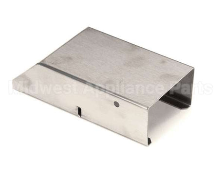 01000644 Glastender Cover, Pickup Tube And Water