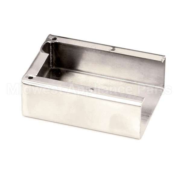 01000648 Compatible Glastender Box, Inlet, Water, Gt-18