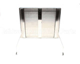 01000649 Glastender Door Assembly, Gt-18