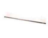 01000653 Glastender Curtain & Rail Assembly, Gt-24- Front