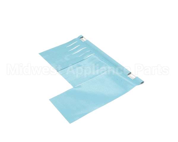 01000655 Glastender Curtain, Wash Or Rinse, Gt-24,