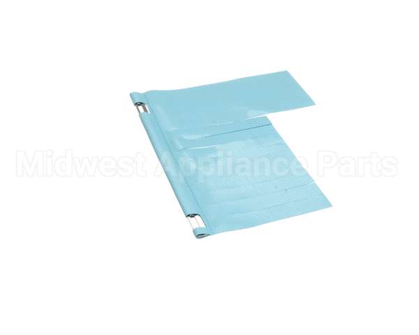 01000655 Glastender Curtain, Wash Or Rinse, Gt-24,