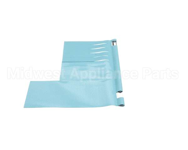 01000655 Glastender Curtain, Wash Or Rinse, Gt-24,