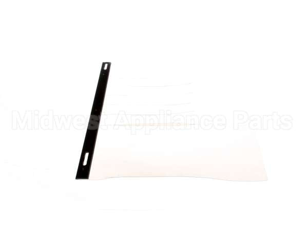 01000656 Glastender Curtain, Wash Or Rinse, Gt-30,