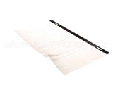 01000657 Glastender Curtain, End, Gt-181, Gt-181L,