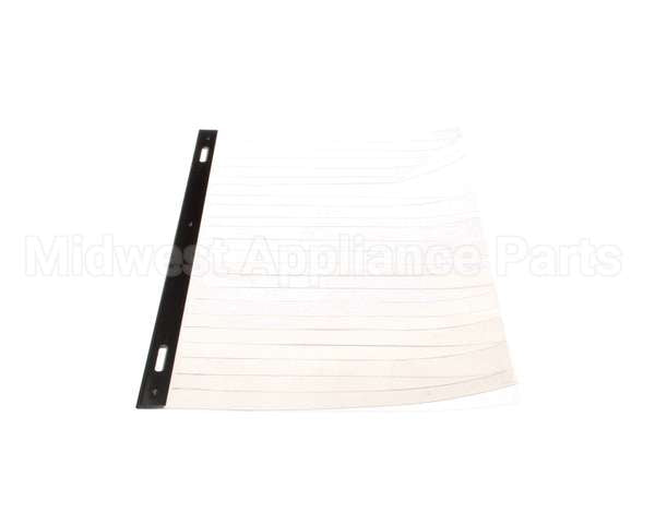 01000657 Glastender Curtain, End, Gt-181, Gt-181L,