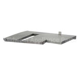 01000662 Glastender Assembly, Rinse Tank Guide, Gt