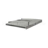 01000662 Glastender Assembly, Rinse Tank Guide, Gt