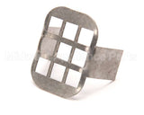 01000676 Glastender Screen, Inlet Pump, Gt-18