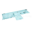 01000685 Compatible Glastender Curtain Set (Complete) Gt-30