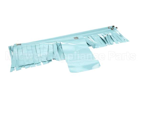 01000685 Glastender Curtain Set (Complete), Gt-30, Consists
