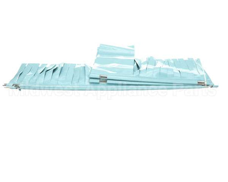 01000685 Glastender Curtain Set (Complete), Gt-30, Consists