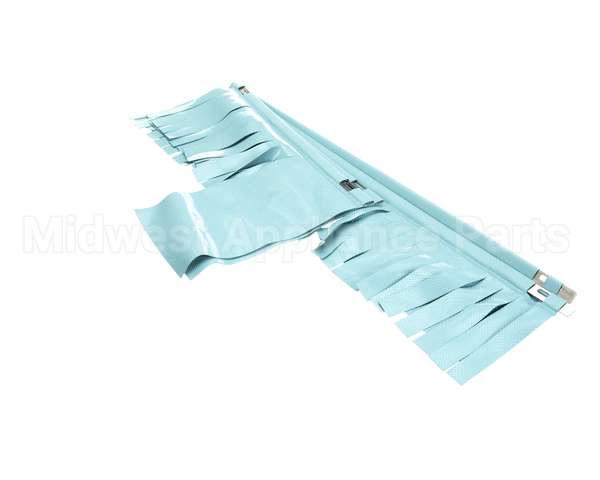 01000685 Glastender Curtain Set (Complete), Gt-30, Consists