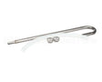 01000689 Glastender Water Inlet Assembly, Gt-30 (C