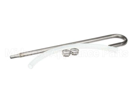 01000689 Glastender Water Inlet Assembly, Gt-30 (C