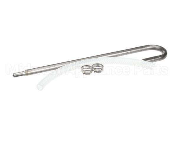 01000689 Glastender Water Inlet Assembly, Gt-30 (C