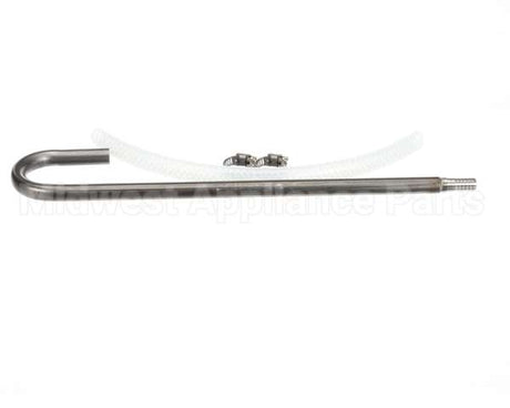 01000689 Glastender Water Inlet Assembly, Gt-30 (C