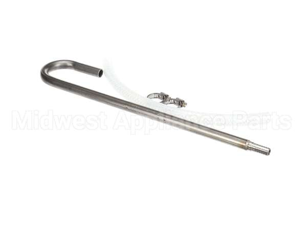 01000689 Glastender Water Inlet Assembly, Gt-30 (C