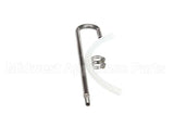 01000689 Glastender Water Inlet Assembly, Gt-30 (C