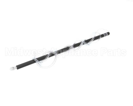 01000690 Glastender Tubing, Assembly, Lower, Sanit