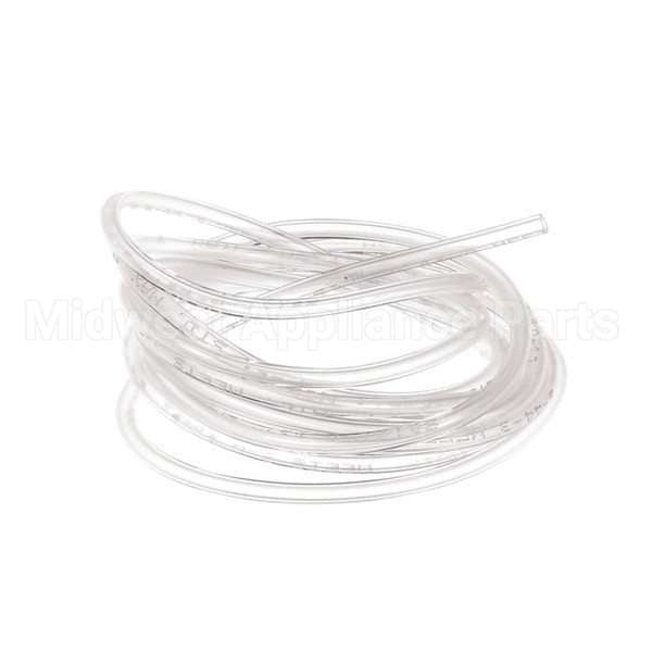 01000695 Compatible Glastender Tubing Assembly Upper, Saniti