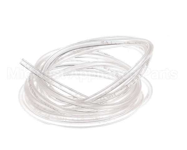 01000695 Glastender Tubing Assembly, Upper, Saniti