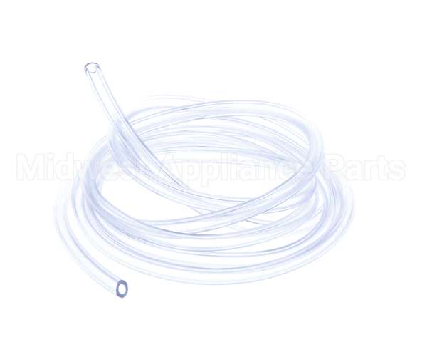 01000697 Glastender Tubing Assembly, Upper, Deterg