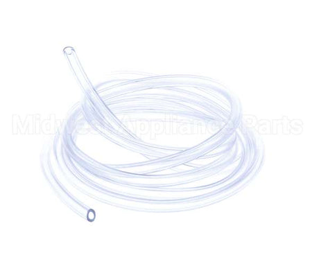 01000697 Glastender Tubing Assembly, Upper, Deterg