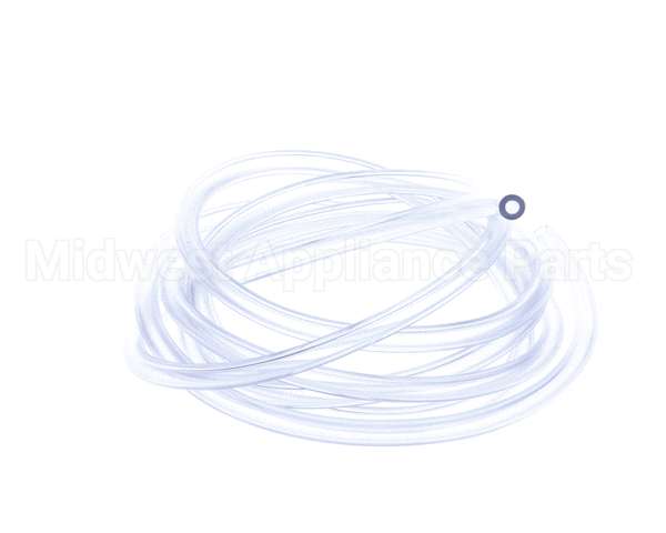 01000697 Glastender Tubing Assembly, Upper, Deterg