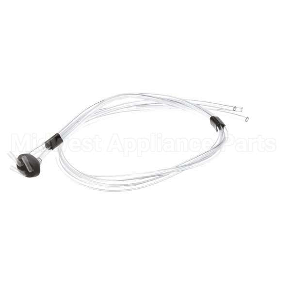 01000698 Compatible Glastender Tubing, Assembly, Upper