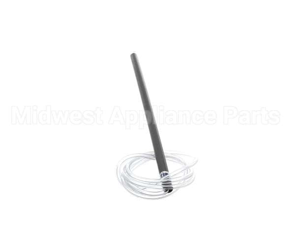 01000699 Glastender Tubing, Assembly, Lower, Rinse