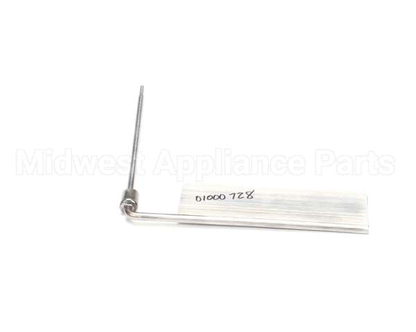 01000728 Glastender Glass Stop Arm With Flag, Gt-2