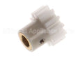 01000729 Glastender Gear, Small, With Allen Screw
