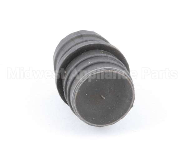 01000770 Glastender Plug, Wash Or Rinse Tank