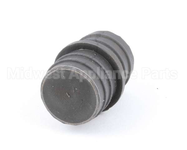 01000770 Glastender Plug, Wash Or Rinse Tank