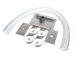 01000826 Glastender Mounting Kit, Water Pump, Hartell To Mp