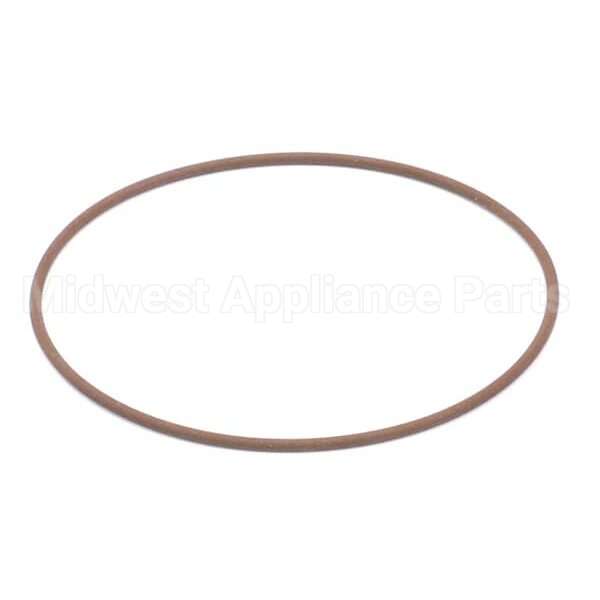 01000854 Compatible Glastender O-Ring, Water Recirculating Pu