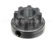 01000958 Glastender Hub, Flexible Shaft Coupling,