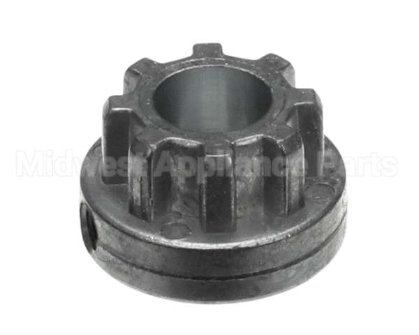 01000958 Glastender Hub, Flexible Shaft Coupling,