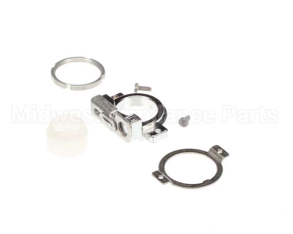 01001029 Hollymatic Stop Button Lock