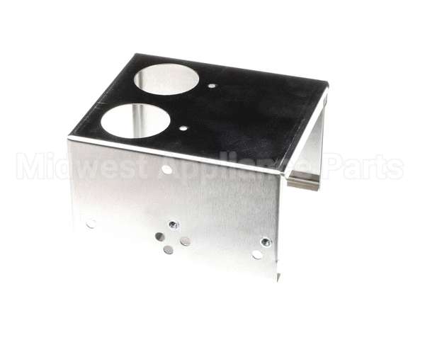 01001210 Glastender Brkt Weldement 2 Pump Gt-24/