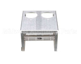 01001210 Glastender Brkt Weldement 2 Pump Gt-24/