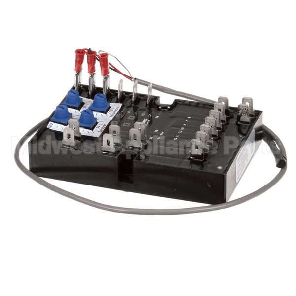 01001231 Compatible Glastender Micro Control Timer Electroni