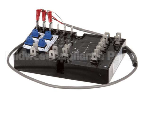 01001231 Glastender Micro Control Timer, Electroni