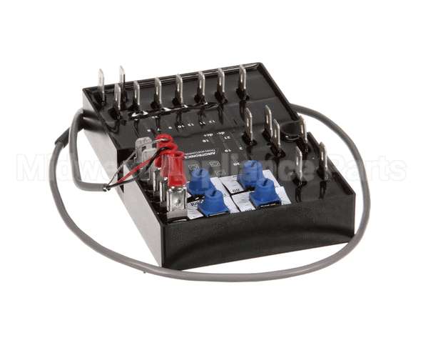 01001231 Glastender Micro Control Timer, Electroni