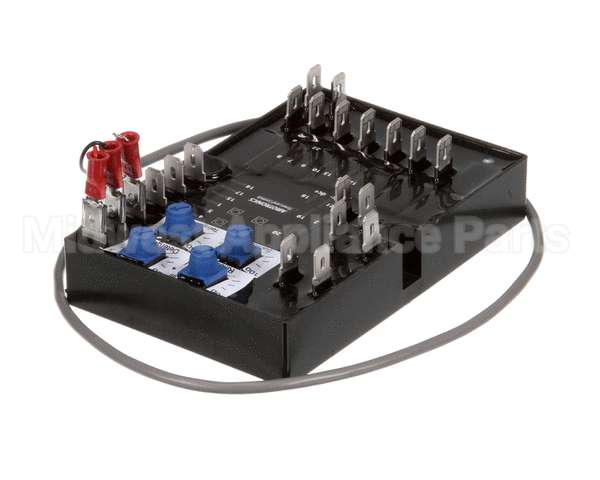 01001231 Glastender Micro Control Timer, Electroni