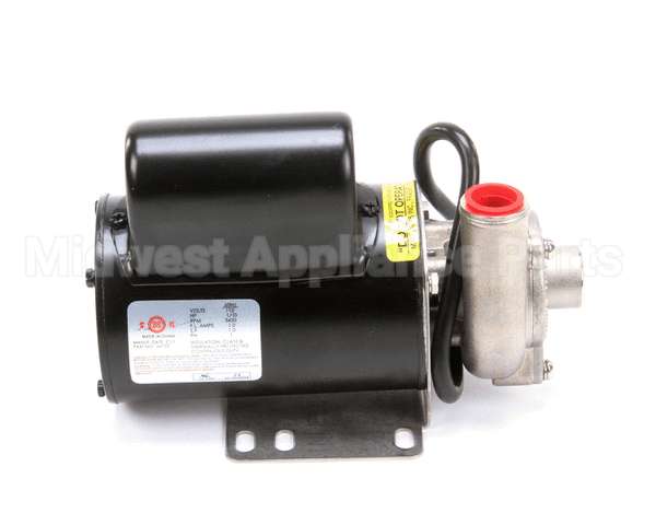 01001270 Glastender Pump, Water Recirculating, Gt-